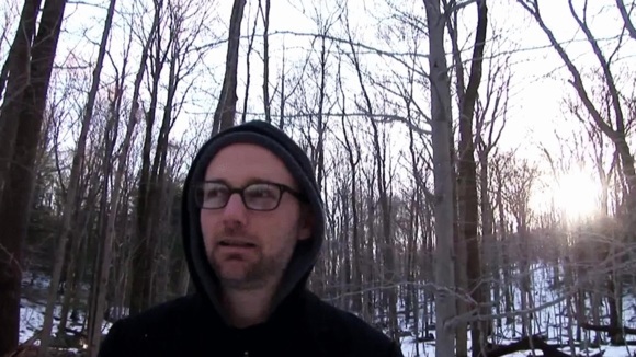 Photo from the movie The Being Experience