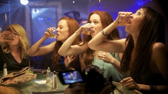 Photo from the movie Best Night Ever