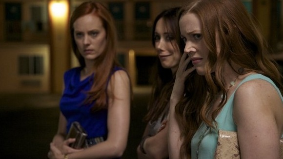 Photo from the movie Best Night Ever