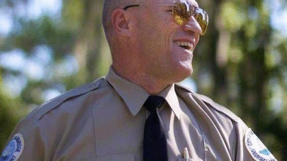 Photo from the movie Brother's Keeper