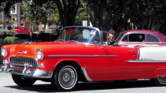 Photo from the movie Brother's Keeper