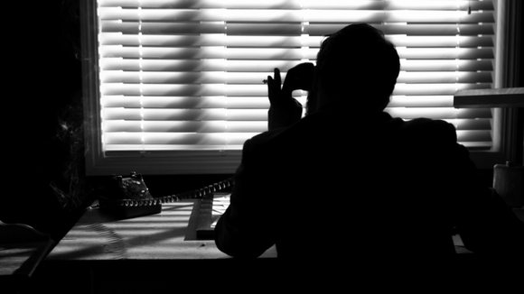 Photo du film L'Appel du Vide [2016]