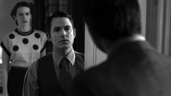 Photo du film L'Appel du Vide [2016]