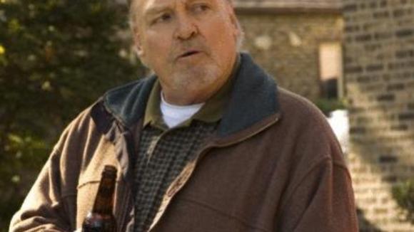 Photo from the movie Chicago Overcoat