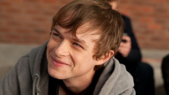 Photo from the movie Chronicle