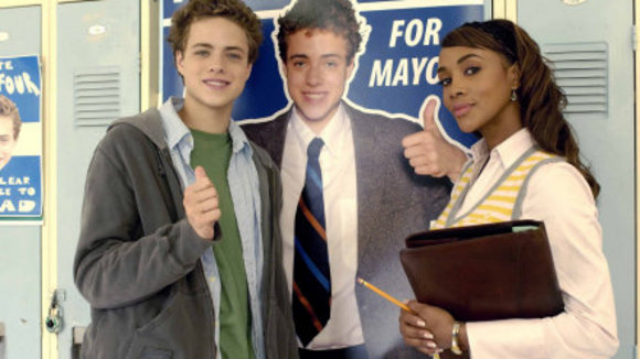 Photo from the movie Citizen Duane