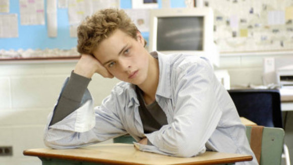 Photo from the movie Citizen Duane