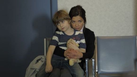 Photo from the movie Décharge