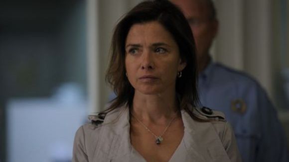 Photo from the movie Décharge