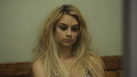 Photo from the movie Décharge