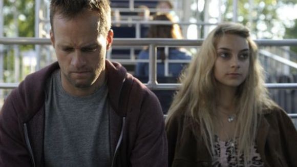 Photo from the movie Décharge