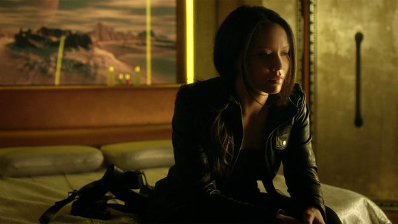 Photo from the movie Dark Matter