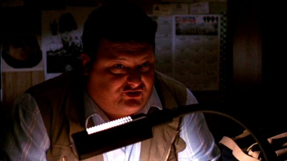 Photo from the movie Dead Again