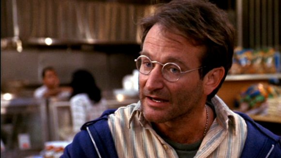 Photo from the movie Dead Again