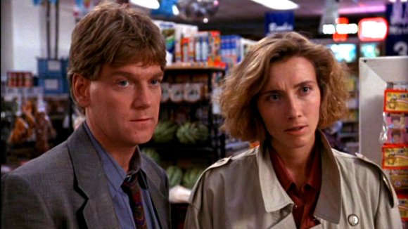 Photo from the movie Dead Again