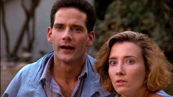 Photo from the movie Dead Again