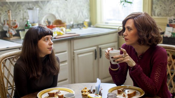 Photo from the movie The Diary of a Teenage Girl