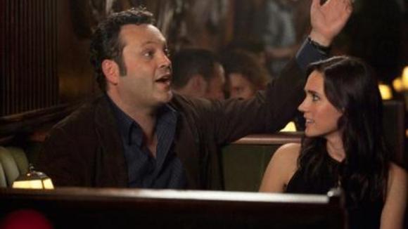 Photo from the movie The Dilemma