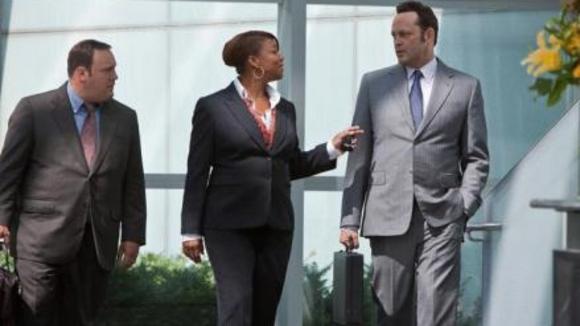 Photo from the movie The Dilemma