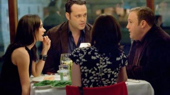 Photo from the movie The Dilemma