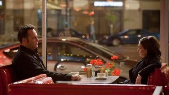 Photo from the movie The Dilemma