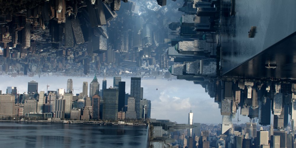 Photo from the movie Doctor Strange