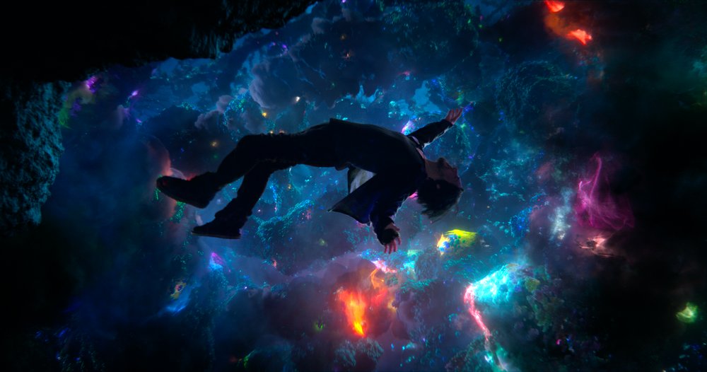 Photo from the movie Doctor Strange