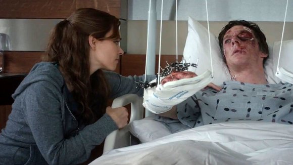 Photo from the movie Doctor Strange