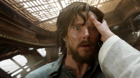 Photo from the movie Doctor Strange