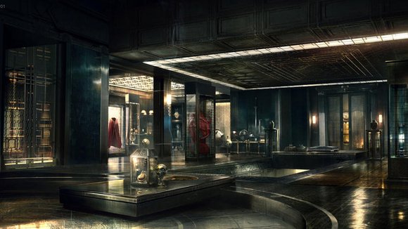 Photo from the movie Doctor Strange