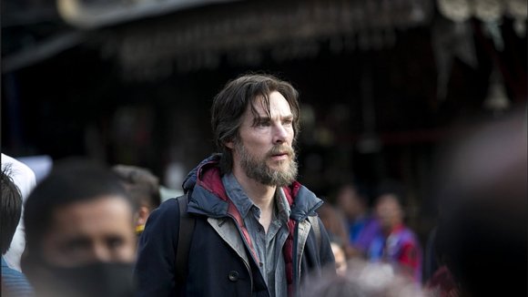 Photo from the movie Doctor Strange