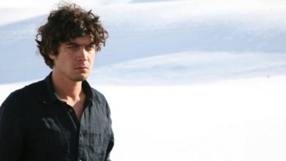 Photo from the movie Eden is West