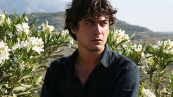 Photo from the movie Eden is West