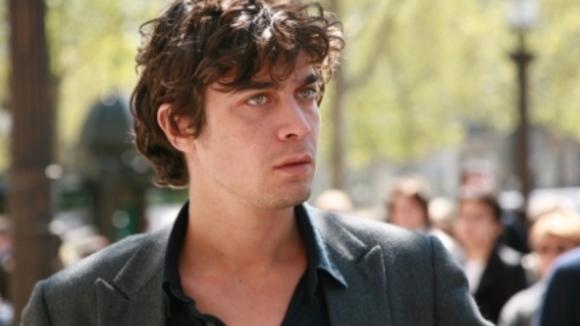 Photo from the movie Eden is West