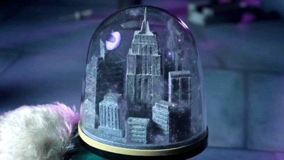 Photo from the movie Elf: Buddy's Musical Christmas