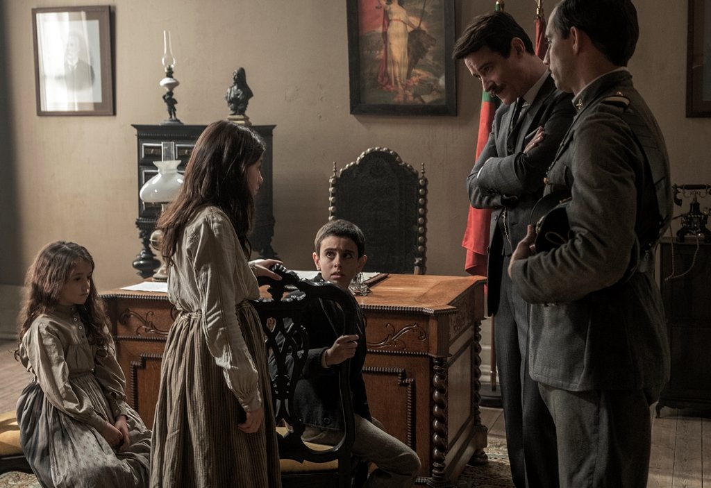 Photo from the movie Fatima