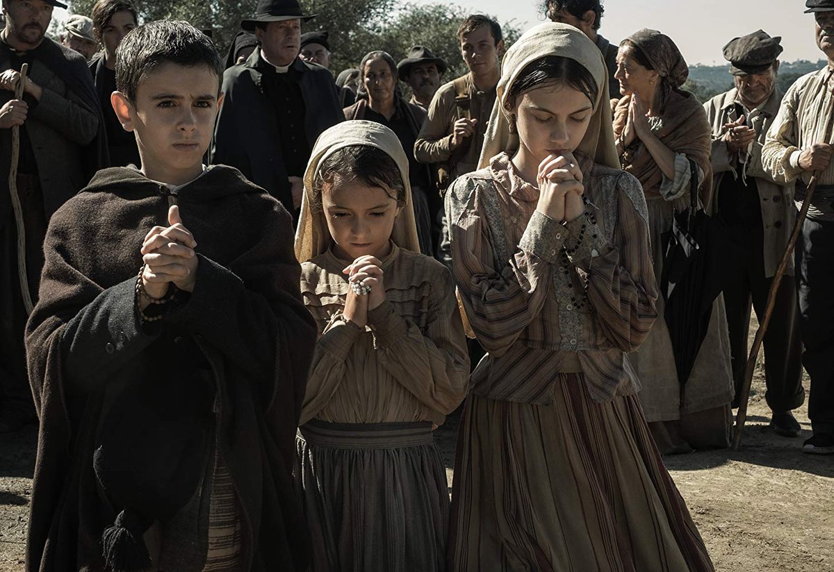 Photo from the movie Fatima