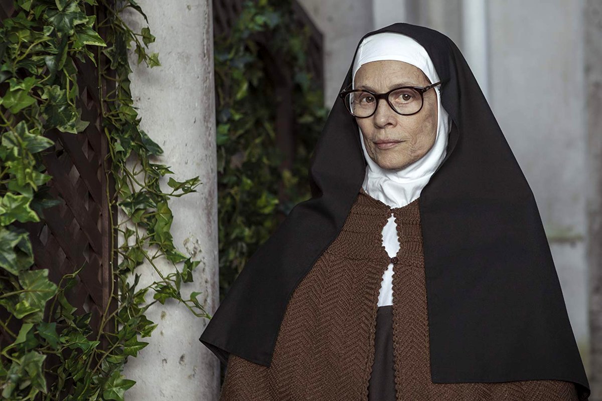 Photo from the movie Fatima