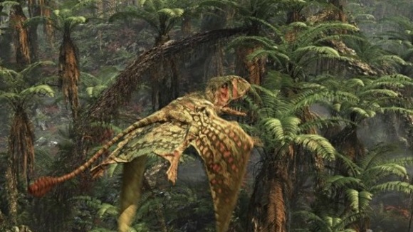 Photo from the movie Flying Monsters