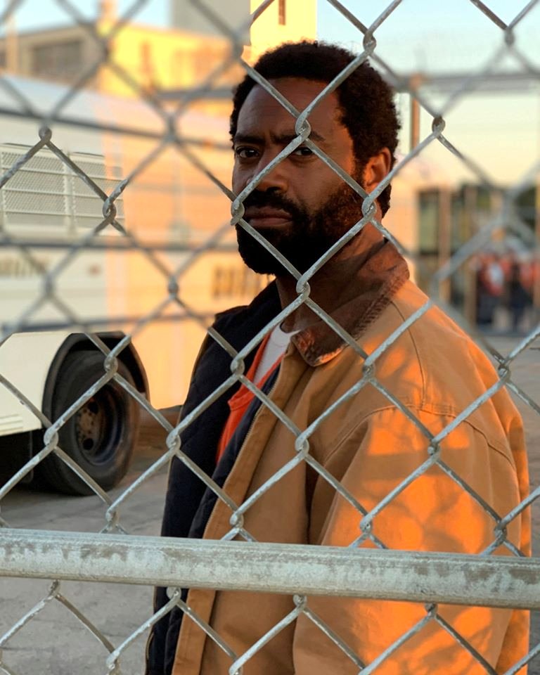 Photo from the movie For Life