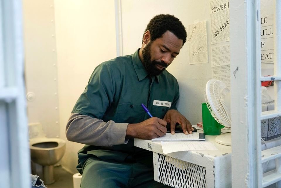 Photo from the movie For Life