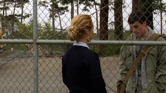 Photo from the movie The Forger