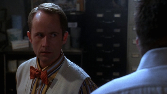 Photo from the movie The Forger