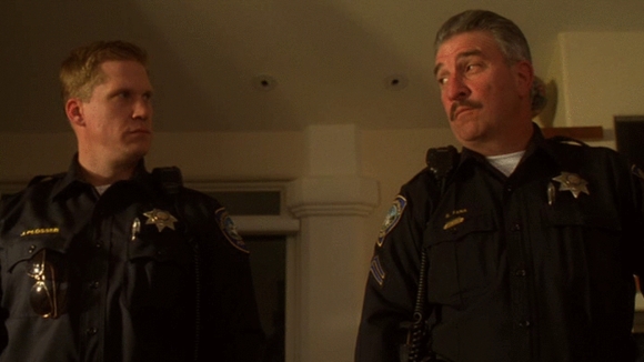 Photo from the movie The Forger