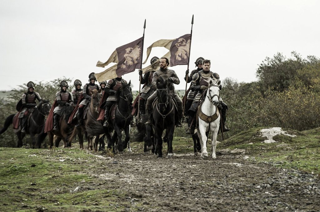 Photo from the movie Game of Thrones