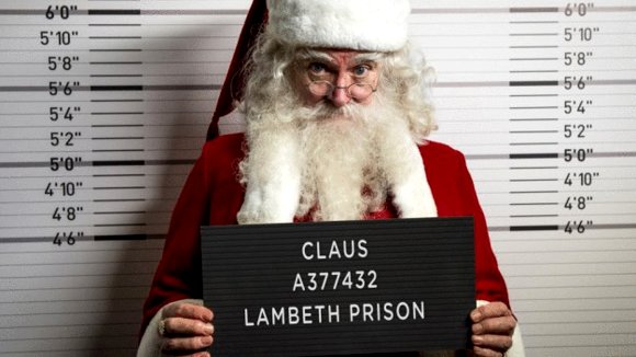 Photo from the movie Get Santa