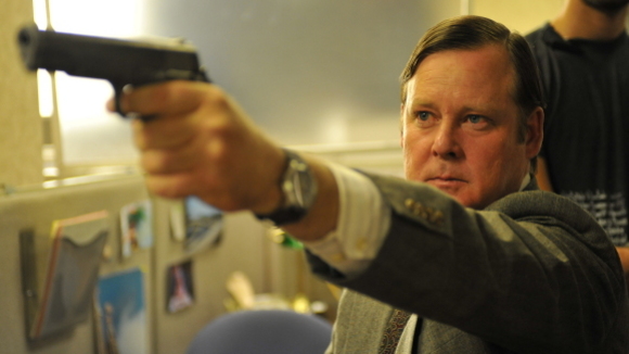 Photo from the movie God Bless America