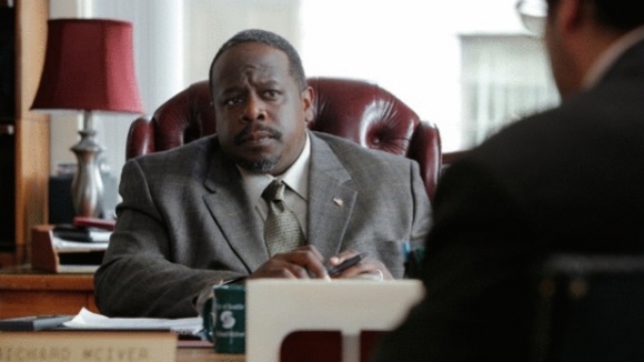 Photo from the movie Grassroots