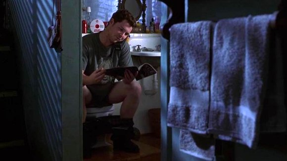 Photo from the movie A Guy Thing