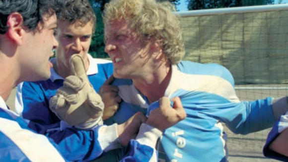 Photo from the movie Guys and Balls